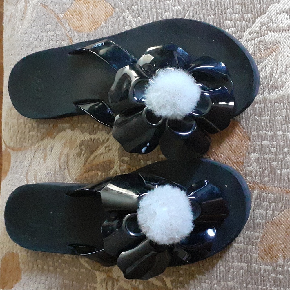 UGG slippers